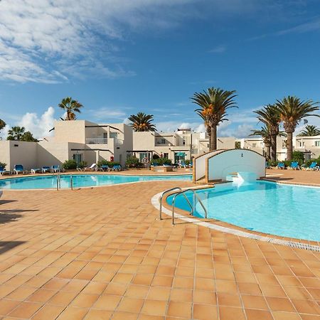 Apartamento 1 Con Terraza Y Piscina En Corralejo 아파트 외부 사진
