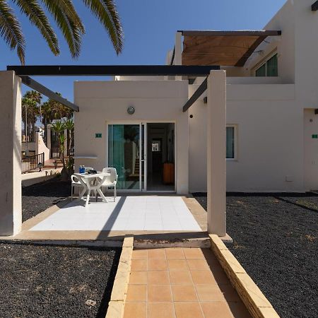 Apartamento 1 Con Terraza Y Piscina En Corralejo 아파트 외부 사진