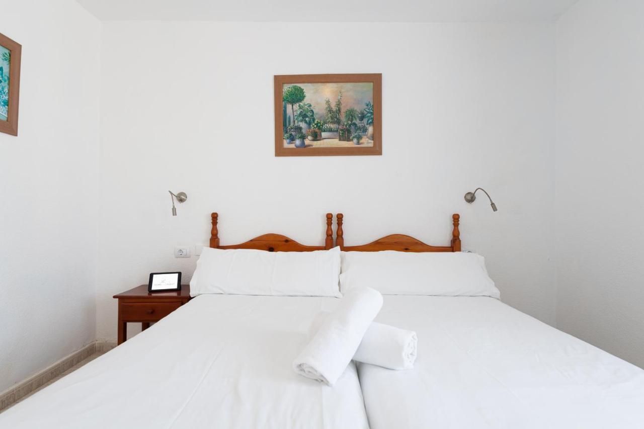 Apartamento 1 Con Terraza Y Piscina En Corralejo 아파트 외부 사진