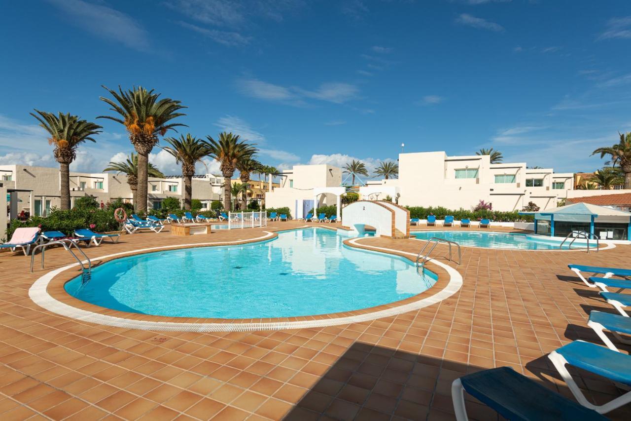 Apartamento 1 Con Terraza Y Piscina En Corralejo 아파트 외부 사진