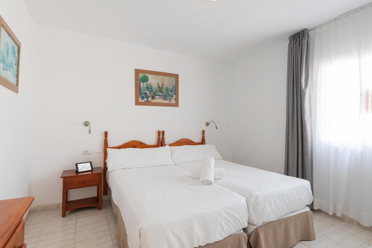 Apartamento 1 Con Terraza Y Piscina En Corralejo 아파트 외부 사진