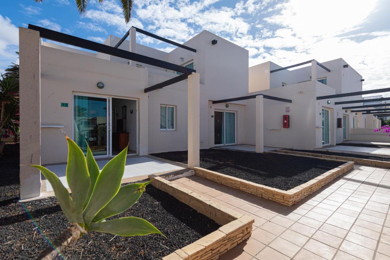 Apartamento 1 Con Terraza Y Piscina En Corralejo 아파트 외부 사진