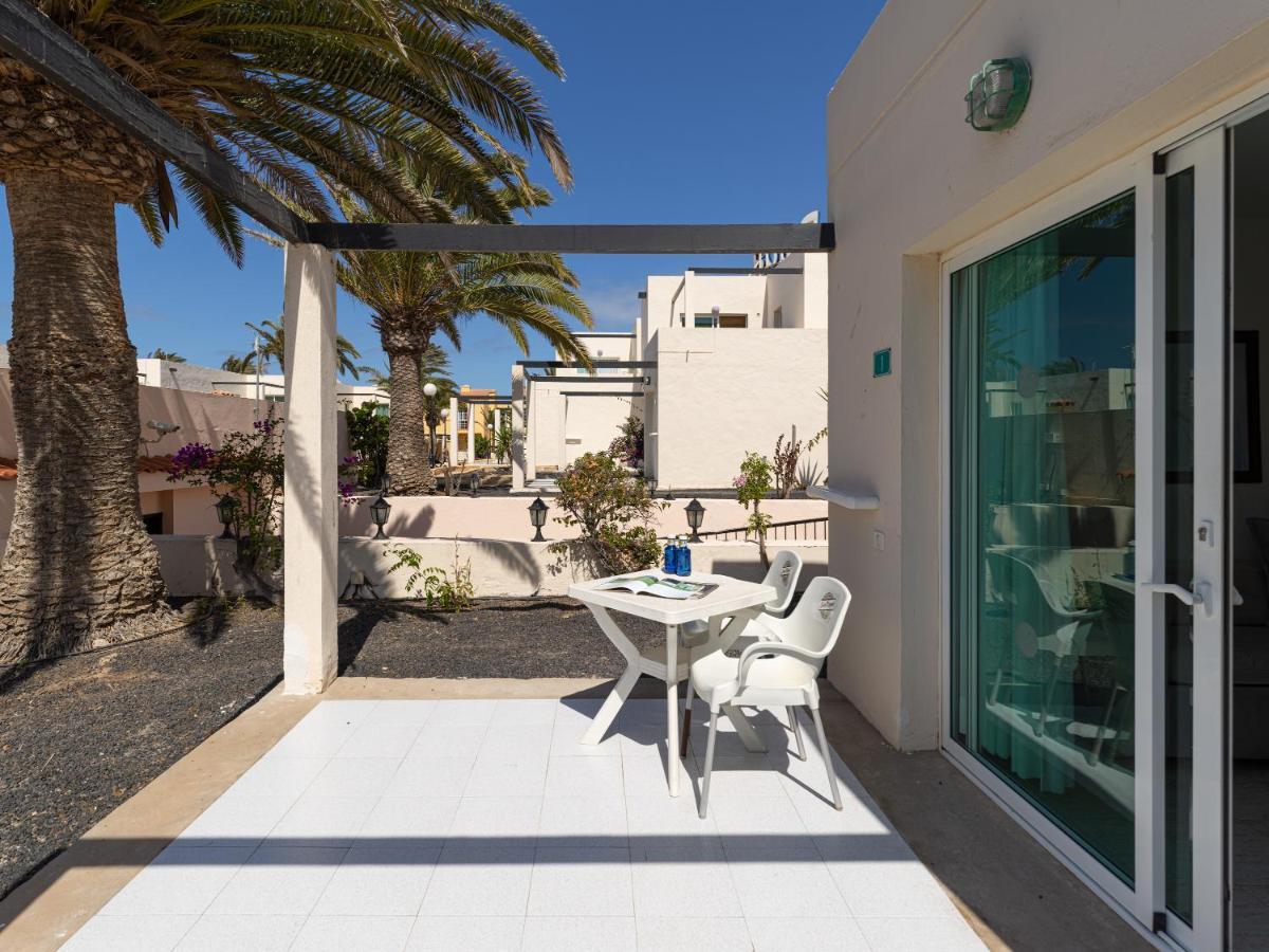 Apartamento 1 Con Terraza Y Piscina En Corralejo 아파트 외부 사진