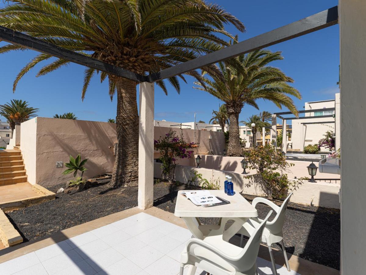 Apartamento 1 Con Terraza Y Piscina En Corralejo 아파트 외부 사진