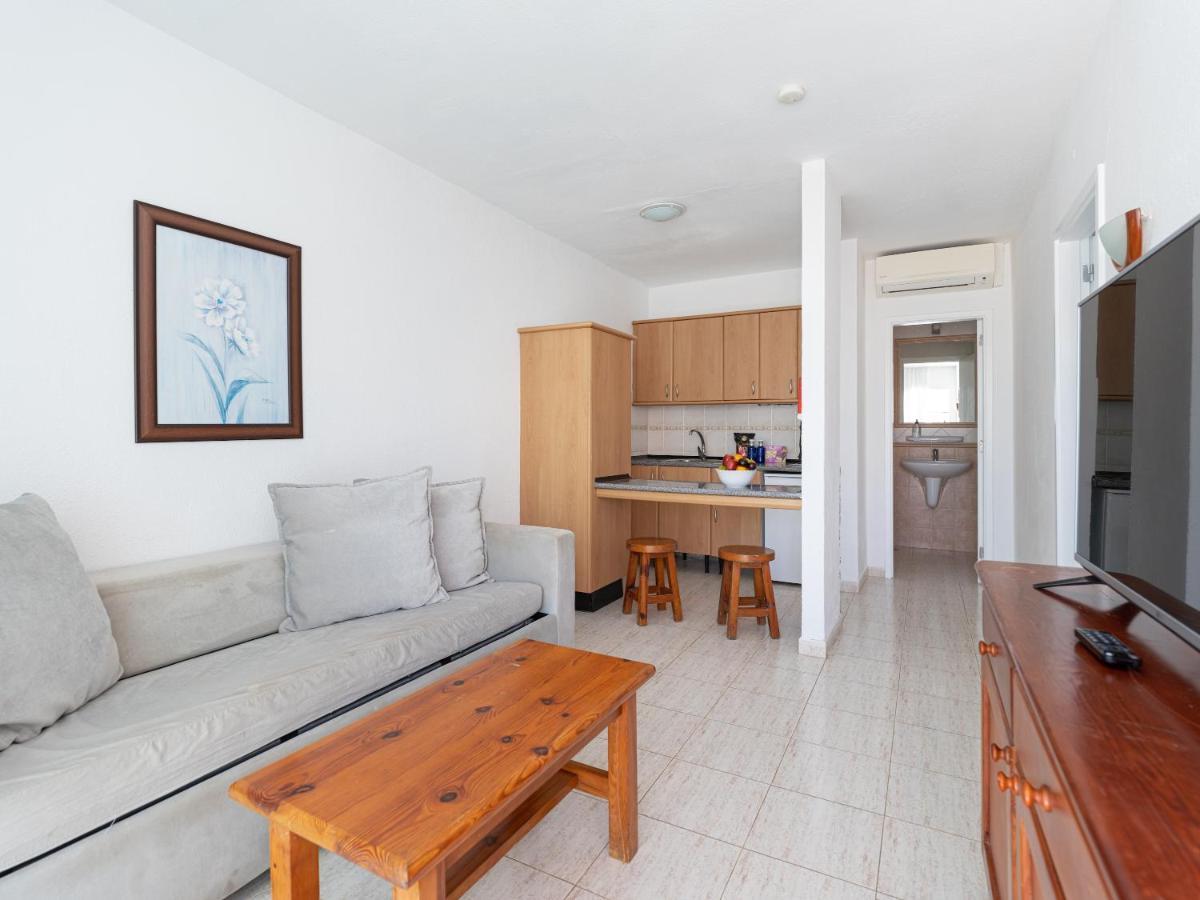 Apartamento 1 Con Terraza Y Piscina En Corralejo 아파트 외부 사진