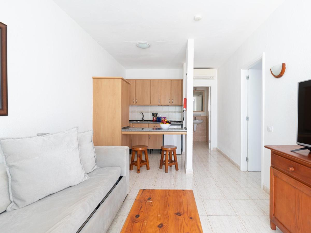 Apartamento 1 Con Terraza Y Piscina En Corralejo 아파트 외부 사진