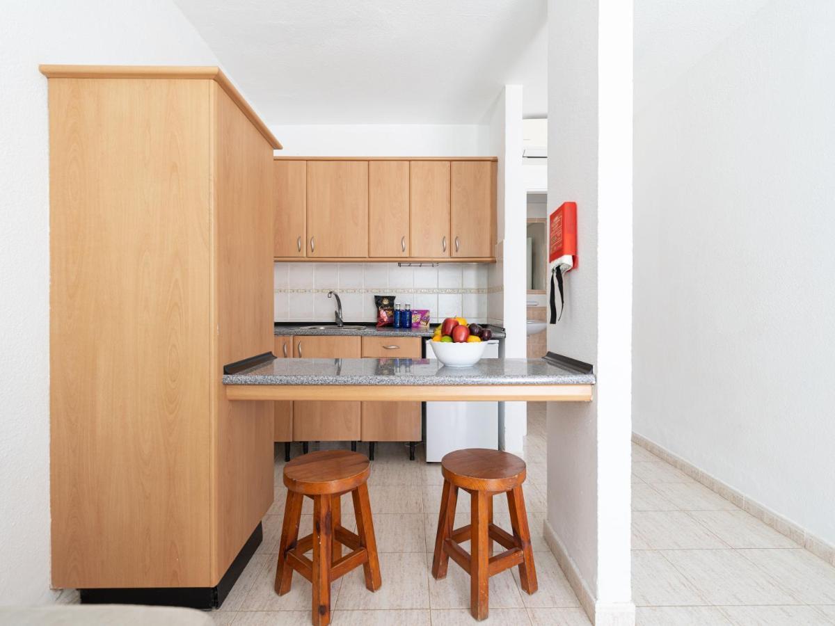 Apartamento 1 Con Terraza Y Piscina En Corralejo 아파트 외부 사진